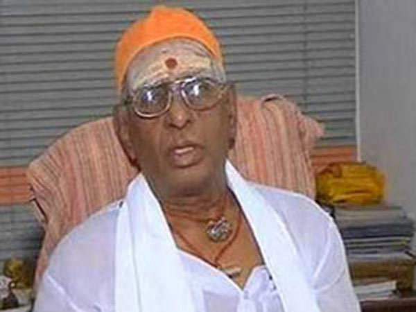 நாங்கதான் ஜனாதிபதி வேட்பாளர்