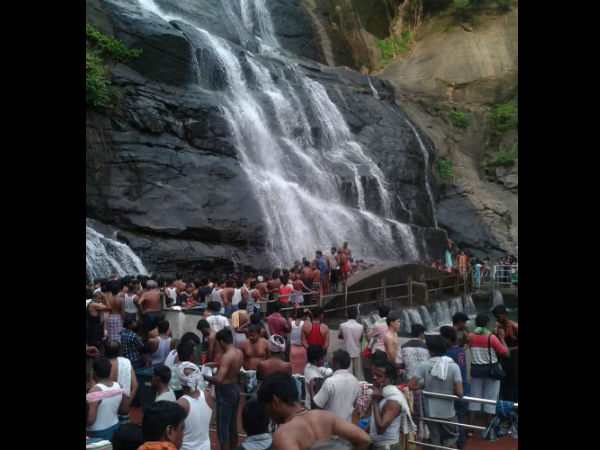 ரம்மியமான சூழல்