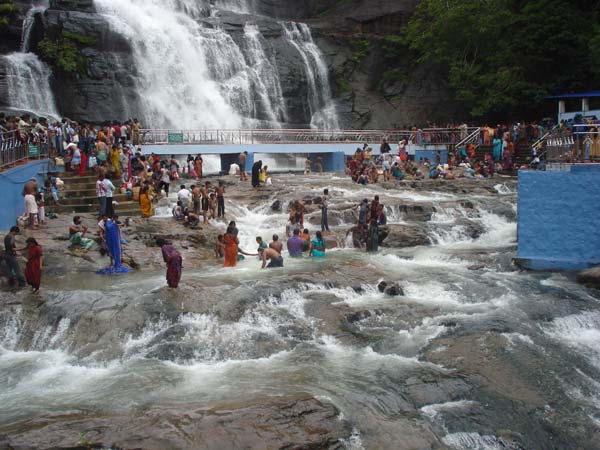 சுற்றுலாத்தளம்
