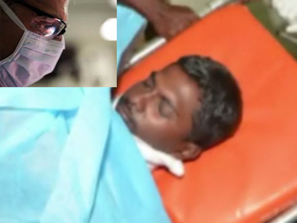 ராம்குமார் தற்கொலை