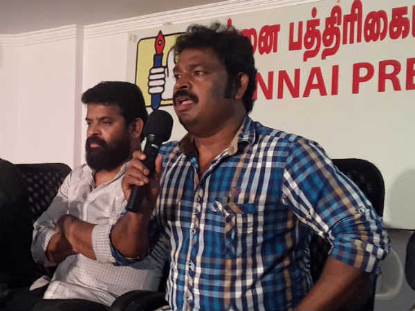 மத்திய அரசு சொன்னதால்..
