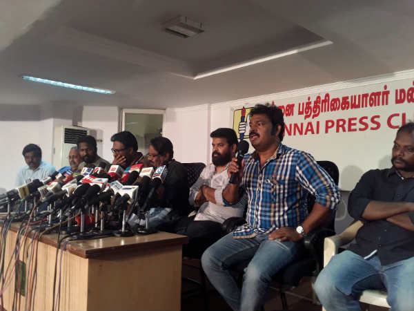 பாலைவனமாக்க முயற்சி