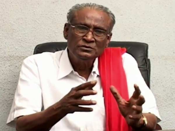 வெண்மைப் புரட்சி