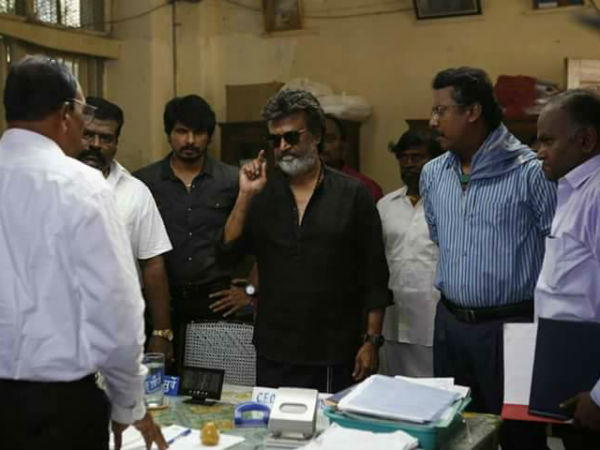 அடுத்தடுத்து ஆலோசனை