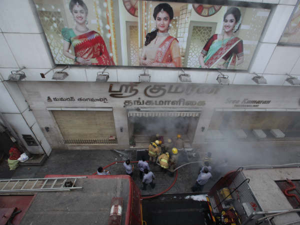 உயிரிழப்பு இல்லை
