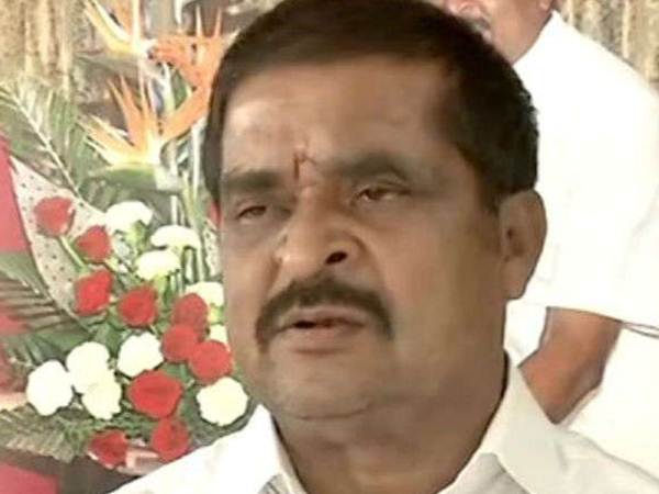 MLA Arukkutty to appear in Attur police stalin MLA Arukkutty to appear in Attur police stalin