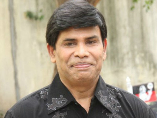 தொண்டன்