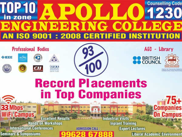 Do you wanna job right after graduation? Then apply for one in Apollo Do you wanna job right after graduation? Then apply for one in Apollo