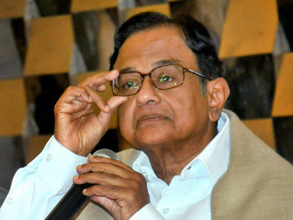Chidambaram or WannCry RansomWare: Why no PC is safe Chidambaram or WannCry RansomWare: Why no PC is safe