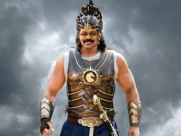 Dinakaran and Jayanandh supporters make them as Bahubali Dinakaran and Jayanandh supporters make them as Bahubali