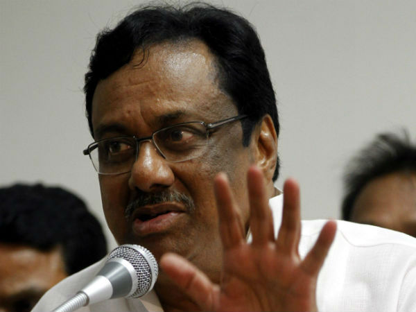 EVKS Ilangovan oppose Momorial for Jayalalithaa EVKS Ilangovan oppose Momorial for Jayalalithaa