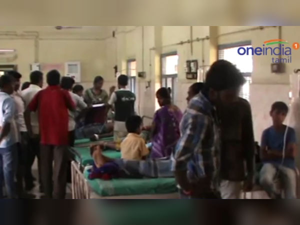 In two hotel employees died in electric shock in palani In two hotel employees died in electric shock in palani