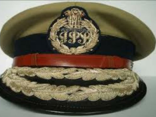 TN17 IPS officers transferred TN17 IPS officers transferred
