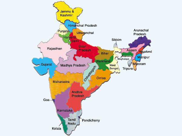 திடீரென கிளம்பிய திராவிட நாடு கோரிக்கையும் இதுவரை உலகம் சந்தித்த தேச பிரிவினைகளும்!