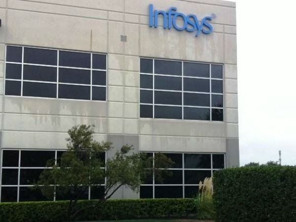 Infosys recruiting ten thousand Americans Infosys recruiting ten thousand Americans