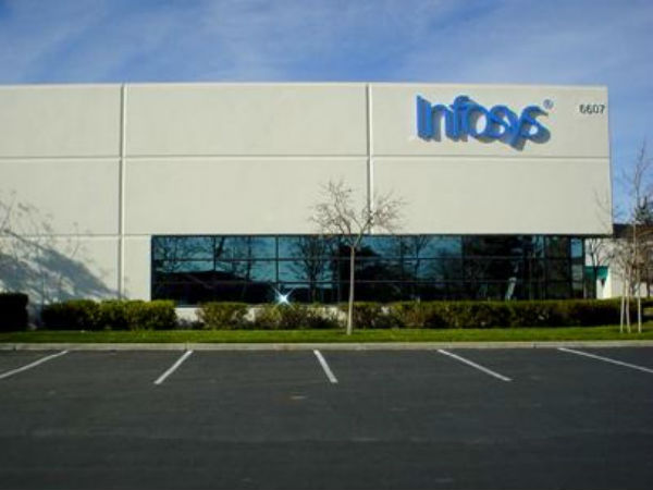 Infosys recruiting ten thousand Americans Infosys recruiting ten thousand Americans