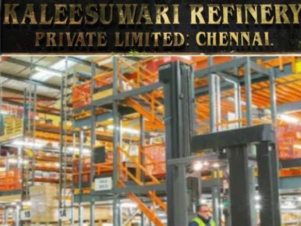 IT officials are conducting raids in Kaleeswari IT officials are conducting raids in Kaleeswari