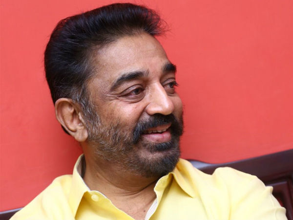 ஓராண்டு நிறைவு.. கேரள அரசுக்கு கமல்ஹாசன் பாராட்டு 