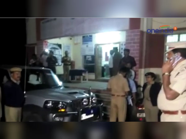 கொடநாட்டில் கொலை செய்தது எப்படி… மேலும் இருவரை பிடிக்க கேரளா விரைந்தது போலீஸ்: வீடியோ 