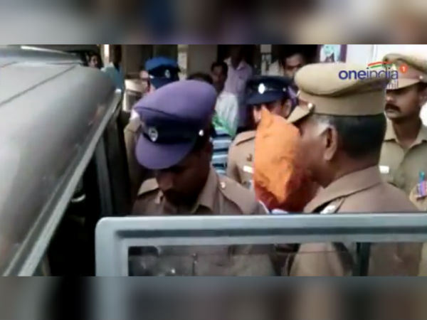 கொடநாடு காவலாளி கொலை வழக்கில் மேலும் ஒருவர் கைது- வீடியோ 