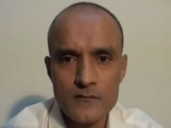 International Court of Justice to Deliver Verdict Today in Kulbhushan Jadhav Case International Court of Justice to Deliver Verdict Today in Kulbhushan Jadhav Case