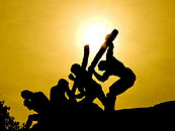 Sanibhagavan is a good planner and a hard worker Sanibhagavan is a good planner and a hard worker
