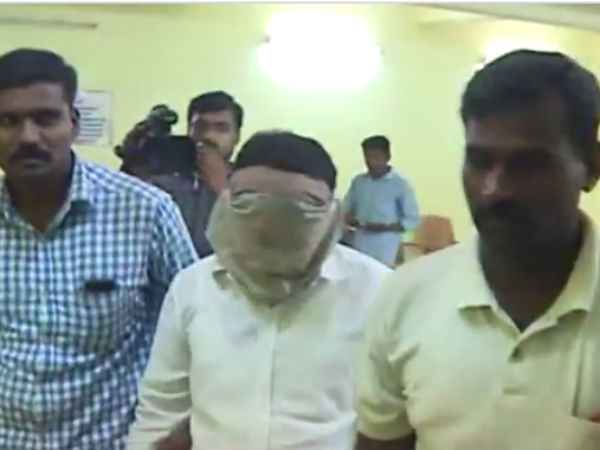 MBBS seat cheat case in coimbatore and accused escaped MBBS seat cheat case in coimbatore and accused escaped