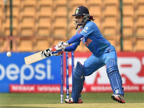 ICC Women's World Cup: India squad announced, Mithali Raj named captain ICC Women's World Cup: India squad announced, Mithali Raj named captain