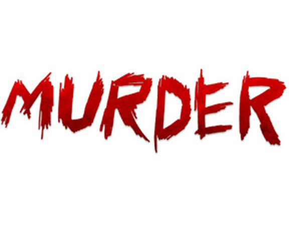 Teacher's Murder in chennai Teacher's Murder in chennai