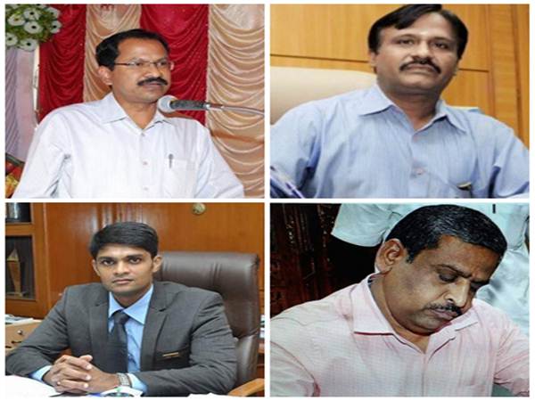 7 Districts collector transfer in tn 7 Districts collector transfer in tn