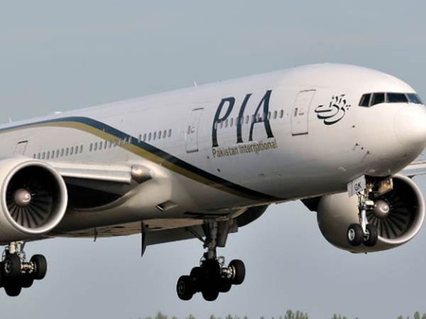 PIA likely to suspend Karachi-Mumbai flight services PIA likely to suspend Karachi-Mumbai flight services