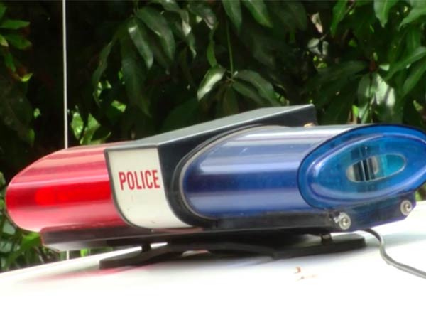 Salem patrol policemen who slept while on duty got suspended Salem patrol policemen who slept while on duty got suspended