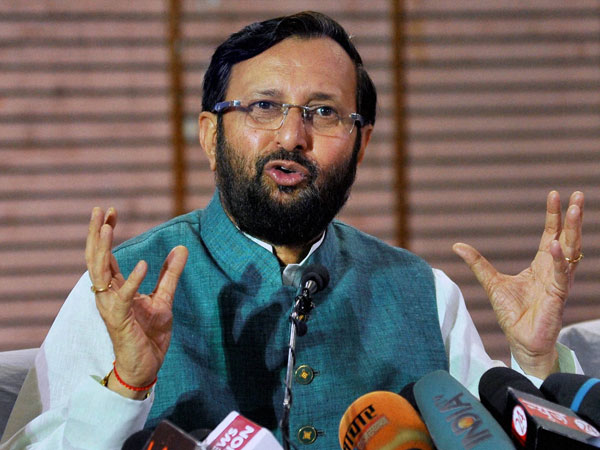 The CBSE Class 12 Results 2017 to be declared very soon, says Prakash Javadekar The CBSE Class 12 Results 2017 to be declared very soon, says Prakash Javadekar