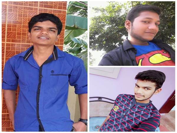 3 students dead in katpadi 3 students dead in katpadi