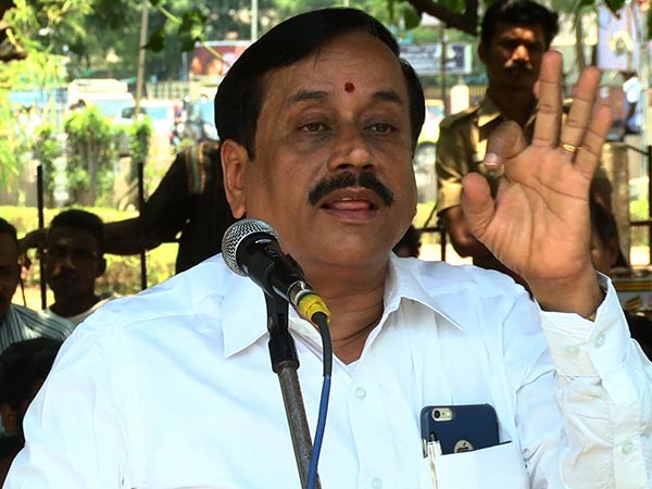 ஐஐடி மாணவர் சூரஜை தாக்கியது இடதுசாரிகளே...படுபச்சை பொய் சொல்லும் எச். ராஜா!