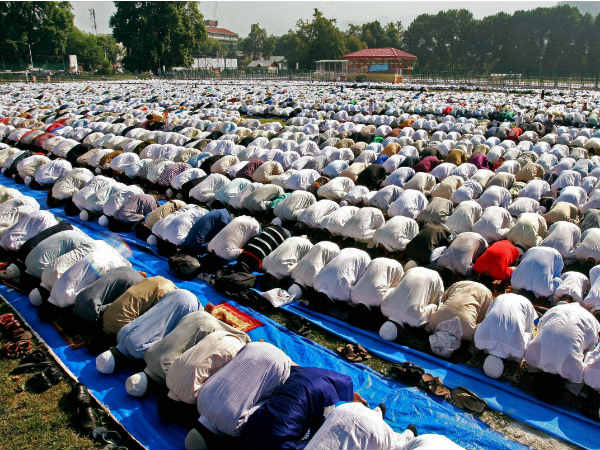 Ramjan fasting starts tomorrow Ramjan fasting starts tomorrow