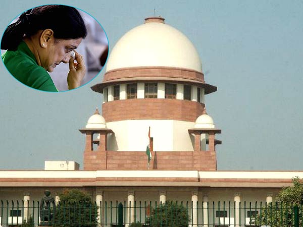 Sasikala has to appear in person if Karnataka Govt not give consent for video conference Sasikala has to appear in person if Karnataka Govt not give consent for video conference