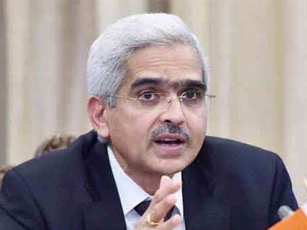 Tapan Ray to Replace Shaktikanta Das as Economic Affairs Secretary Tapan Ray to Replace Shaktikanta Das as Economic Affairs Secretary