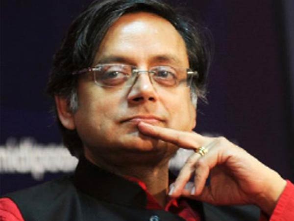 Girl should have approached to cops instead of chopping off his genitals, says Shashi Tharoor Girl should have approached to cops instead of chopping off his genitals, says Shashi Tharoor