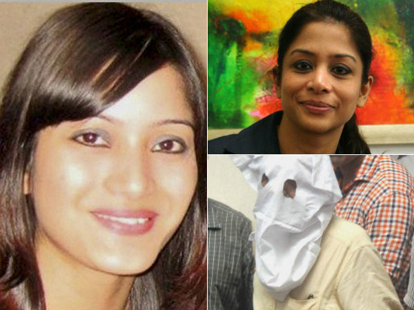 CBI raids on Chidambaram, son and Sheena Bora murder inter-connected? CBI raids on Chidambaram, son and Sheena Bora murder inter-connected?