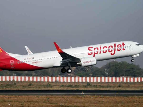 SpiceJet Offers Fares Starting From Rs. 12 In Six-Day Sale SpiceJet Offers Fares Starting From Rs. 12 In Six-Day Sale