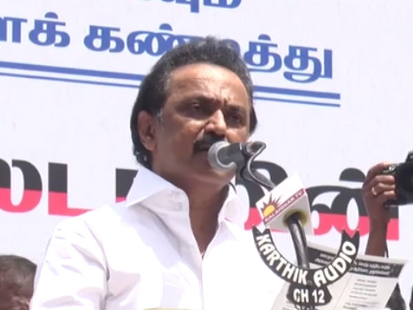 Why CM Edappadi Palanisamy is not opening his mouth on cow's meat issue? Why CM Edappadi Palanisamy is not opening his mouth on cow's meat issue?