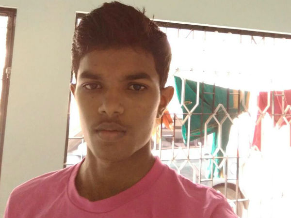 School student committed suicide by drinking pesticides School student committed suicide by drinking pesticides