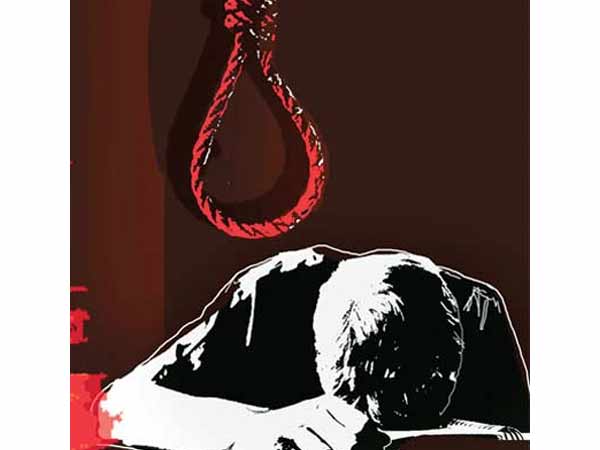 Accused commits suicide in Chengalpattu jail Accused commits suicide in Chengalpattu jail