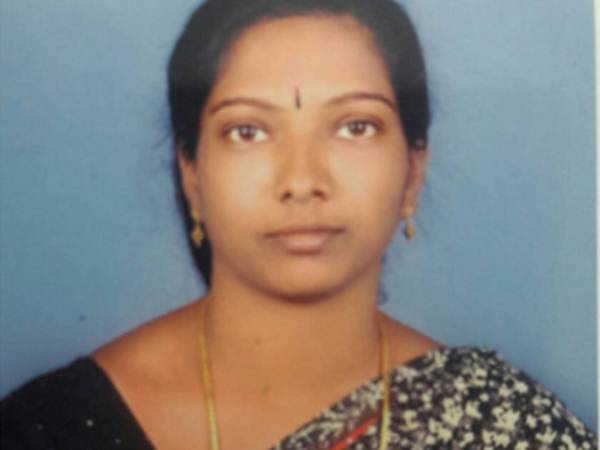 illegal affairs dispute teacher murdered near Anna Nagar illegal affairs dispute teacher murdered near Anna Nagar