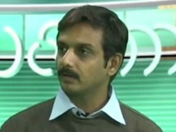 Thirumurugan Gandhi's judicial custody extended upto June 14 Thirumurugan Gandhi's judicial custody extended upto June 14
