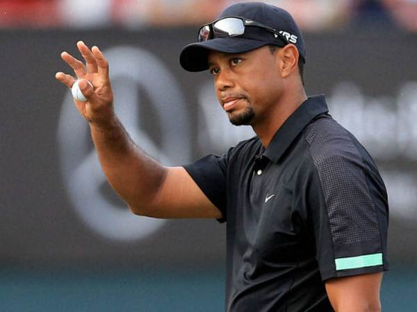 Golfer Tiger Woods arrested in Florida Golfer Tiger Woods arrested in Florida