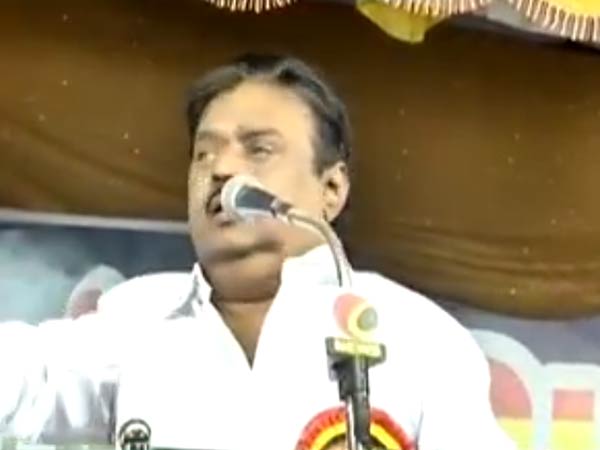 இம்பேலன்ஸ் தேமுதிக