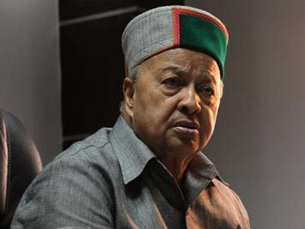 DA case: HP CM Virbhadra, wife summoned as accused DA case: HP CM Virbhadra, wife summoned as accused