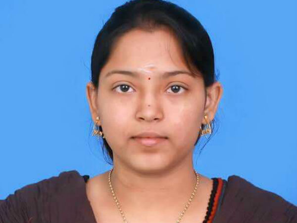 சிதம்பரம் நந்தினி